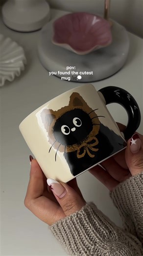 Adorable Coffee Mug Designs for Every Coffee Lover