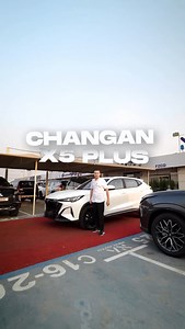 17K views · 97 comments | Upgrade to the Next-Level SUV – The Changan...