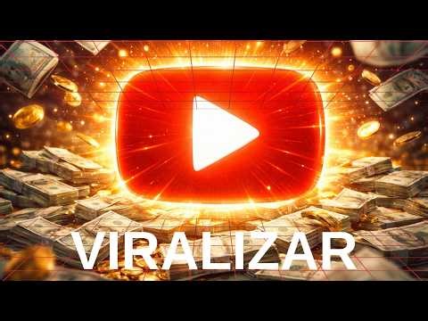 Como Viralizar No YOUTUBE #1