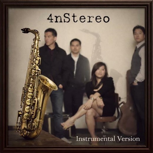 Relaxing Saxophone Intro “Hopes and Dreams” – Instrumental by 4nStereo.