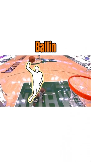 BALLIN #animation
