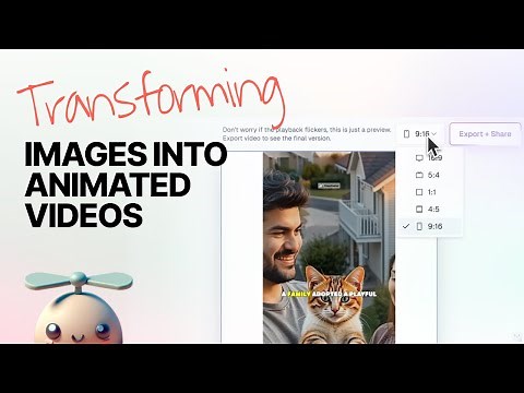 How to Resize AI-Generated Images for Perfect Screen Alignment