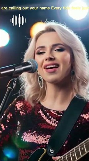 Ocean Heart – Deep Emotional Love Song | Relaxing Romantic Pop Music RiseAura Music.