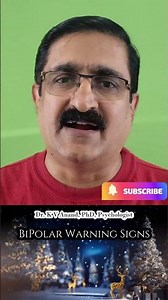 Bipolar Expert Reveals TOP Warning Signs of MANIC Episodes