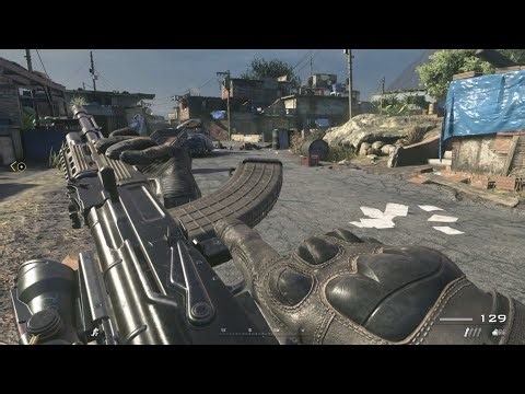 Call Of Duty Remastered 2 Part- 73 4k Ultra Graphics Gameplay #callofduty #gaming