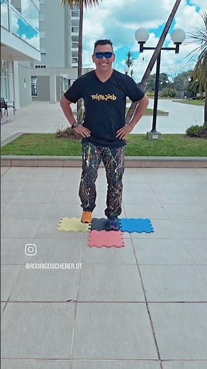 Abre Que Voy ! #dance