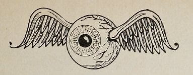 Von Dutch: Machine Age Gypsy