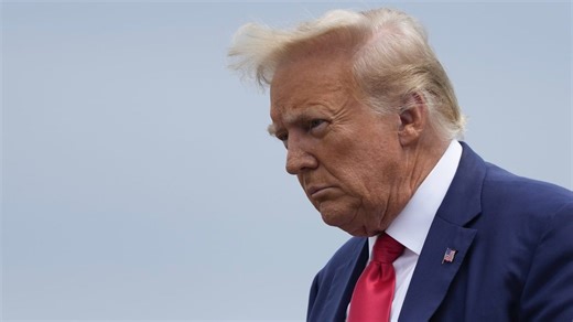 DC Bureau: Trump Case