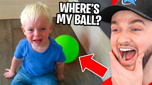 The Internet’s Best Compilation Of Dumb Kids With 0IQ