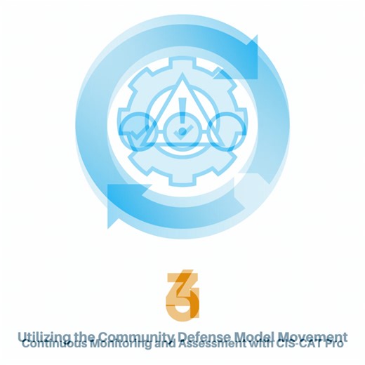 [Expert advice] Learn how to construct a sustainable GRC program with guidance from our CISO. https://bit.ly/3OjSwHd #grc #cybersecurity #compliance | Center for Internet Security