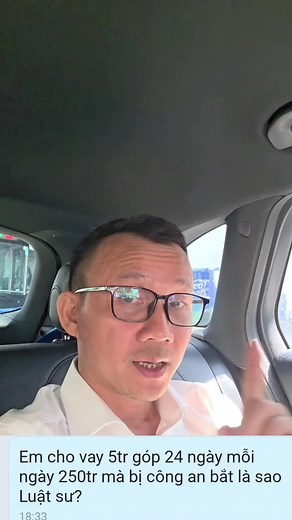 Cách tính lãi suất vay góp hiệu quả