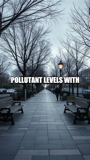 Biodegradable Quantum Sensing for Clean Cities