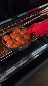 60K views · 1.3K reactions | HAWAIIAN ROLLS CINNAMON BUNS  12 Hawaiian Rolls 1 Stick Butter Brown Sugar Cinnamon Preheat oven to 350ºF. Melt butter in microwave before coating Hawaiian rolls in it. Combine brown sugar and cinnamon and coat roll once more. Arrange rolls in a round dish and sprinkle once more with brown sugar cinnamon mix. Bake for 10 minutes until warm and golden. Enjoy! | Definitely Not Gourmet | Facebook