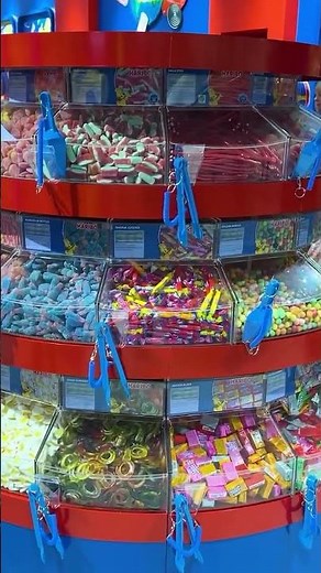 Step inside the world of HARIBO! 🍭 #HARIBOBluewater #Bluewater #Haribo