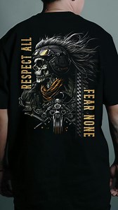 8K views · 17K reactions | Rev Up Your Style with Our Rider T-Shirt Collection! Order here: https://vortexwearph.com/collections/rider-shirts | Vortex Wear | Facebook