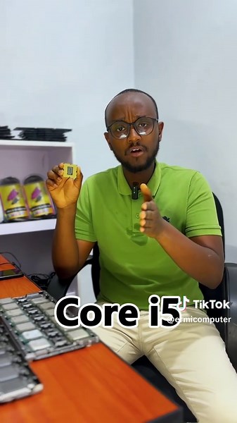 Understanding Computer Processor Speed Differences