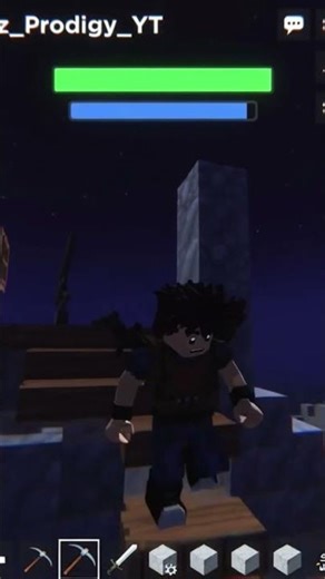 A Roblox game interface screenshot in first | #roblox