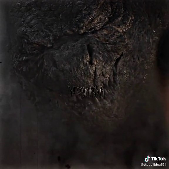 Sad Godzilla Edits Compilation