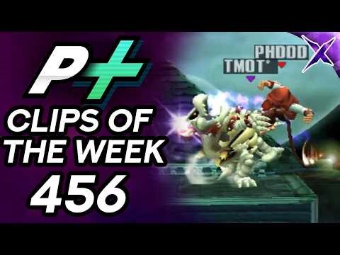 Project Plus Clips of the Week Episode 456