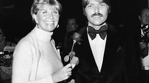 Doris Day: Who was she married to and who was her son Terry Melcher?