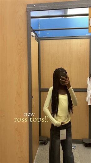 i love ross omggg 😽🫧 @Ross Dress for Less (not sponsored) #ross #clothes #haul #fyp #az