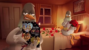 Here's a sneak peek at my latest tellie advert! Watch out for me appearing on your TV screens from today onwards... ;) FP x www.funkypigeon.com 💌💌💌 | The Funky Pigeon