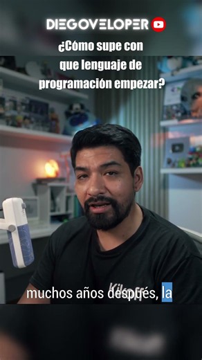 Which language should you start programming with?
