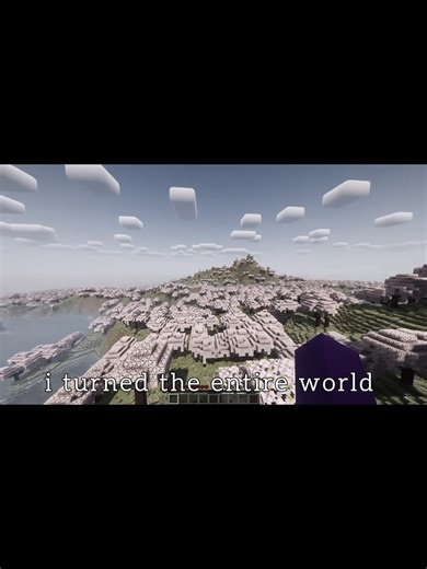 Explore Thrite's Ultimate Minecraft Series