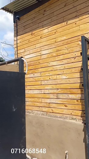 CONTAINER AIRBNB. Kindly get in touch with our fabrication team for any questions, quotations, photos, and videos through the number provided below.  +254 716068548 duncan@containerskenya.com www.facebook.com/containersworld | Containers Kenya | Facebook