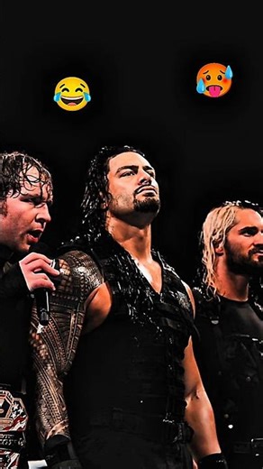 SHIELD Reunion 💥 Braun Strowman ka Khatma! 🤣 | Funny Dubbing Gone Wild