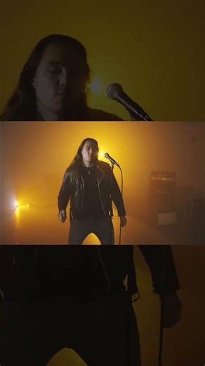 Rust N' Rage - "One For All" (YT Shorts)