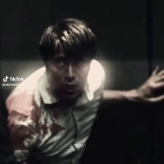 Mad Mikkelsen in Hannibal: A Creative Edit