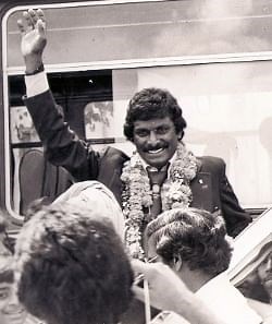 1980 Olympics: India win gold as top teams stay out