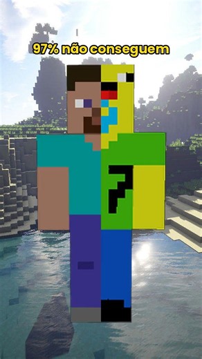 Quem consegue completar a skin do 67?