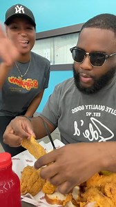 2 neighbors Hot Chicken 324 E #foodie #breakfast #fastfood #food #breakfast #eat #cake | Dre