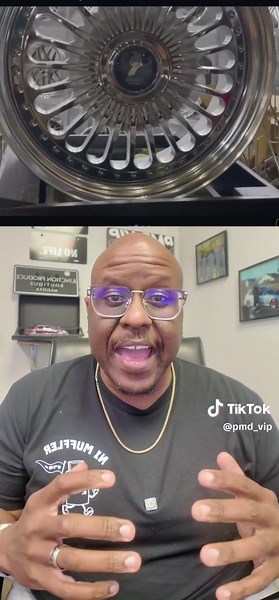 JDM Floating center cap! Check out superstars newest wheel featuring their first Full floating center cap. #pmddriven #leonhardiritt #jdmwheels #pmdvip #vipstyle