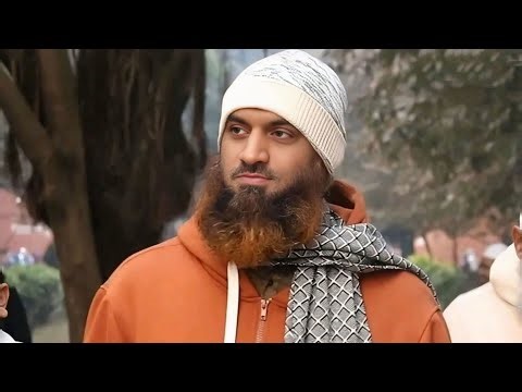 মাই লিডার#vairalvideo #abuobaida #justicforhadi 