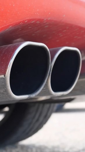 6.8K views · 101 reactions | Ford Mustang vs. Chevy Corvette Drag Race! #automotive #auto #reelsviral #fordmustang #chevy | TFL Studios | Facebook