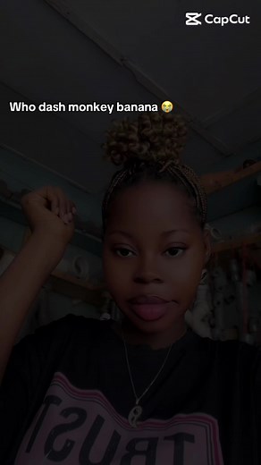 Monkeys Enjoying Bananas: A Cute Valentine's Day Gift