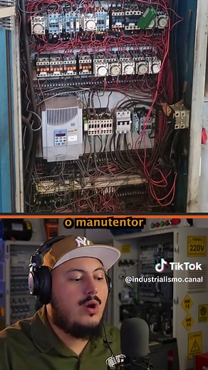 Aprenda sobre Retrofit e Análise de Quadros Elétricos
