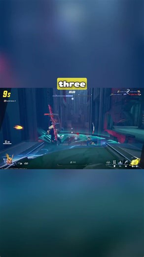 Thor Is Broken #marvelrivals