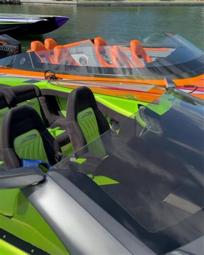 8.6K views · 41 reactions | Nor-Tech Hi-Performance Boats on Reels | Facebook