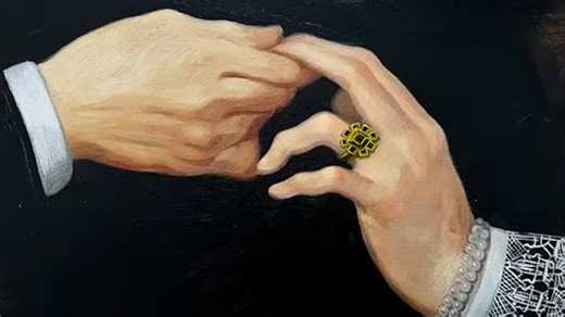 How Wedding Rings Evolved Over Many Centuries