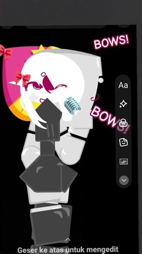 |New oc ke2 #fypシ #emojicat #subscribe #like