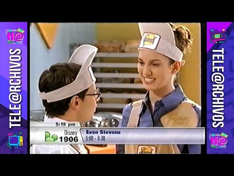 Time Warner Cable New York City Channel Surfing (July 2006)