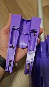How to change Swiffer batteries 🤔