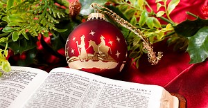 20 Christmas Bible Verses to Inspire Your Holiday Season - Jesus Film Project
