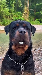 7.3K views · 280 reactions | 5 Hilarious Rottweiler Habits Only Owners Know Get ready for some laughs with these **rottweiler funny moments**! This **rottweiler funny video** shows just how goofy these dogs can be, highlighting their unique **rottweiler behavior**. Their **loyalty** and silly antics make the | Rottweiler Nation | Facebook