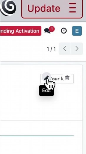How to Setup Odoo Online Database