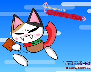 The Adventures of Comfy Boi (Remake) by VolcanicMist